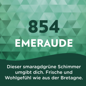 L'ARISÉ - 854 - Emeraude 2