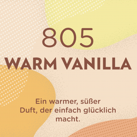 L'ARISÉ - 805 - Warm Vanilla