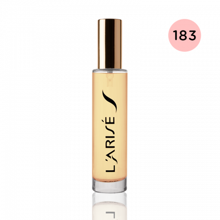 L'ARISÉ - 183