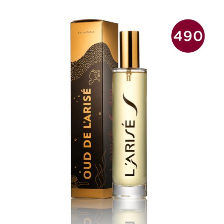 L'ARISÉ - 490 - Oud de L'ARISÉ