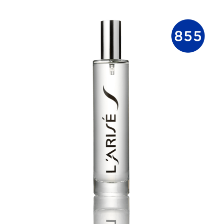 L'ARISÉ - 855 - Niv Creme