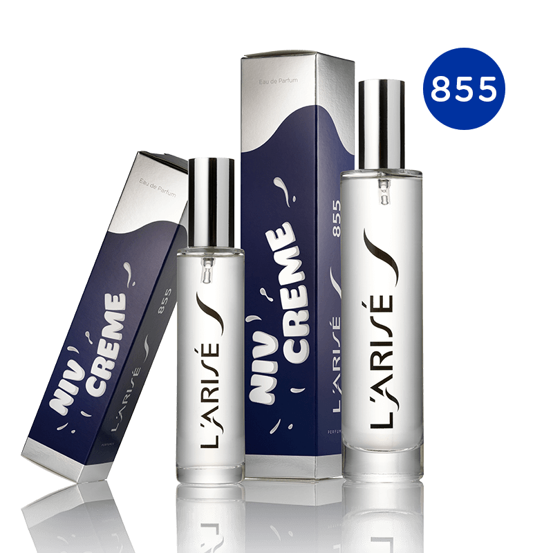 La Rive Larise 152 Kaufen Zwillingsduft Chanel CHANEL CHANCE EAU