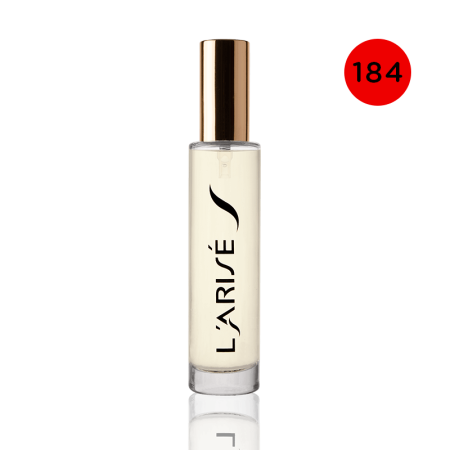 L'ARISÉ - 184