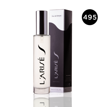 L'ARISÉ - 495