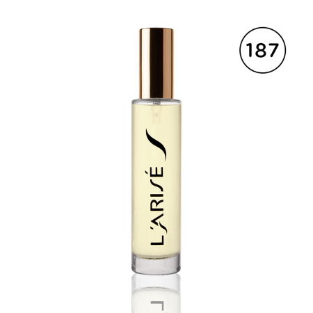 L'ARISÉ - 187