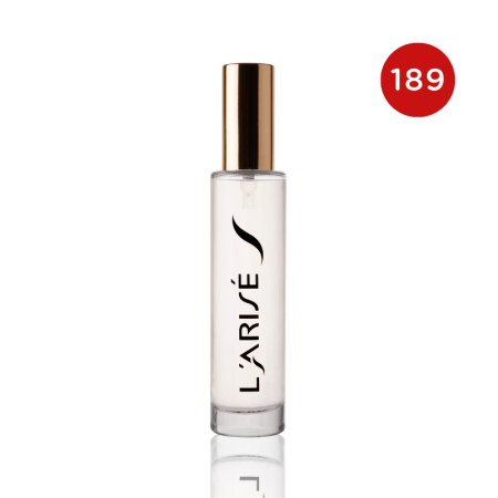 L'ARISÉ - 189