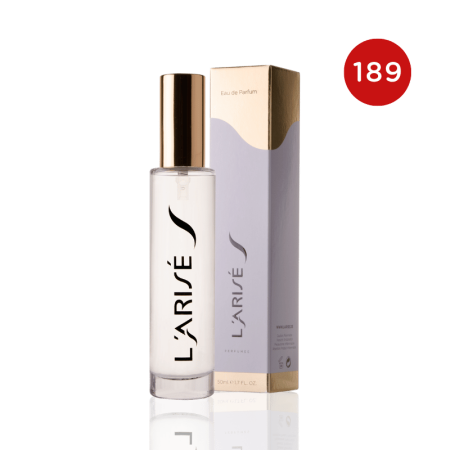 L'ARISÉ - 189