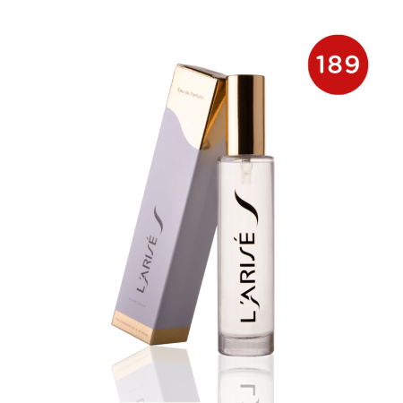 L'ARISÉ - 189