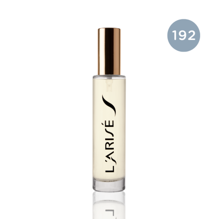 L'ARISÉ - 192