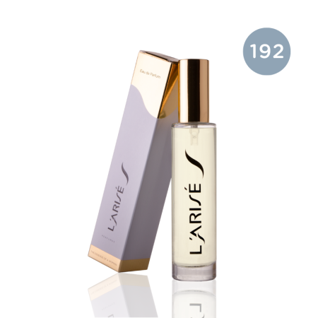 L'ARISÉ - 192
