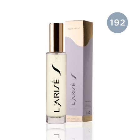 L'ARISÉ - 192