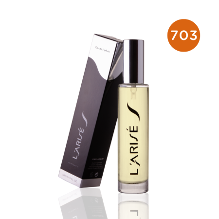 L'ARISÉ - 703