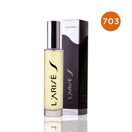 L'ARISÉ - 703