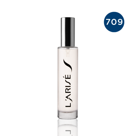 L'ARISÉ - 709