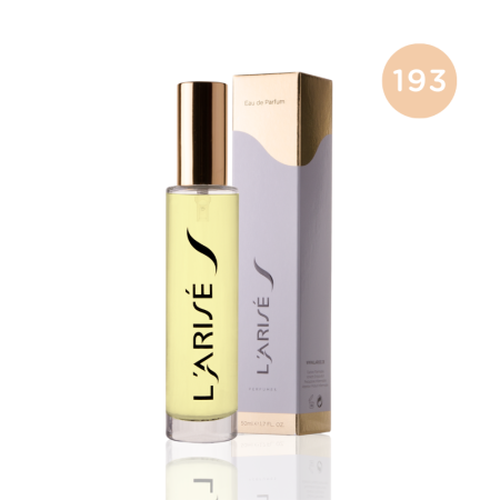 L'ARISÉ - 193