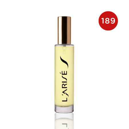 L'ARISÉ - 189