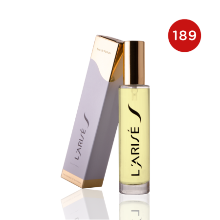 L'ARISÉ - 189