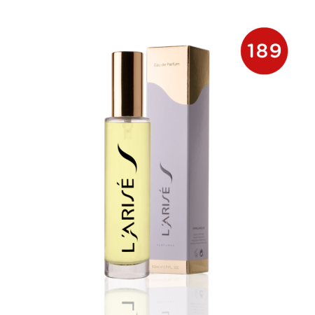 L'ARISÉ - 189