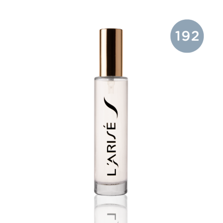 L'ARISÉ - 192