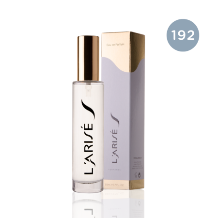 L'ARISÉ - 192