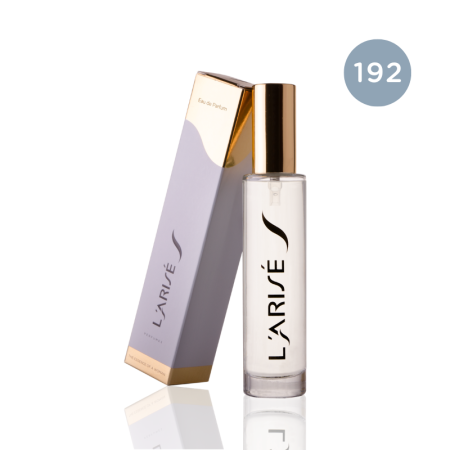 L'ARISÉ - 192