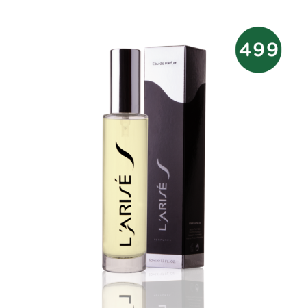 L'ARISÉ - 499