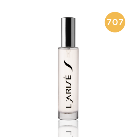 L'ARISÉ - 707