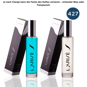 L'ARISÉ - 427