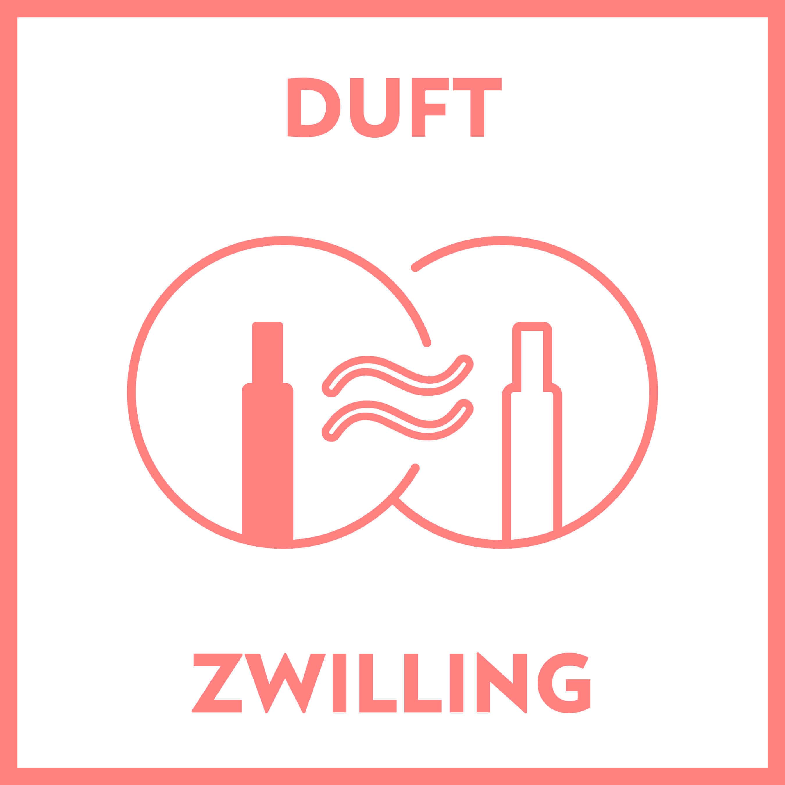 duft zwillinge