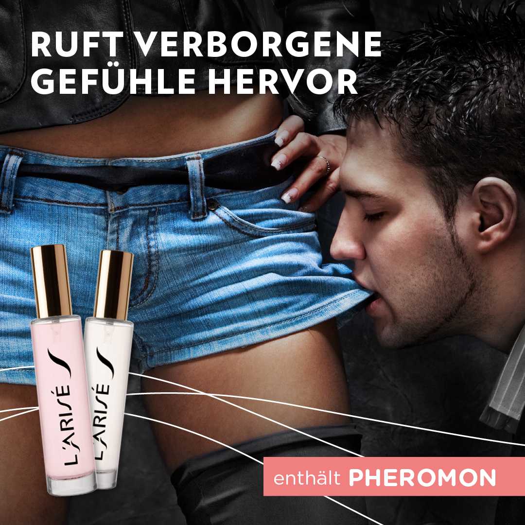 pheromon parfum