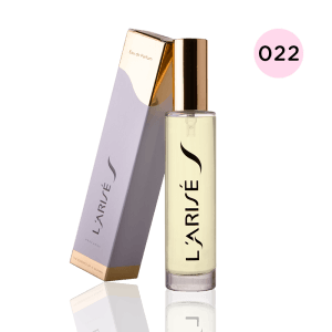 L'ARISÉ - 022 2