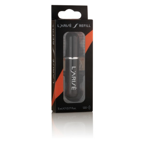 L'ARISÉ Refill Schwarz 2