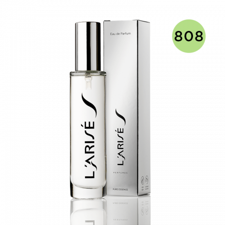 copy of L'ARISÉ - 805 - VANILLA