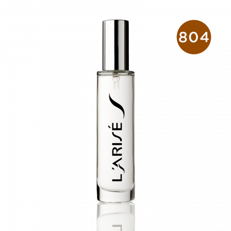 L'ARISÉ - 804 - WHITE MUSK