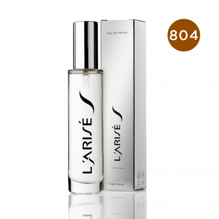 L'ARISÉ - 804 - WHITE MUSK