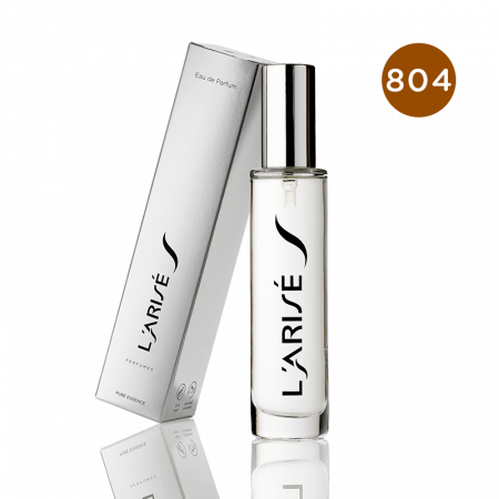 L'ARISÉ - 804 - WHITE MUSK