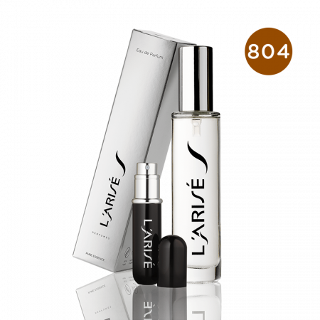 L'ARISÉ - 804 - WHITE MUSK