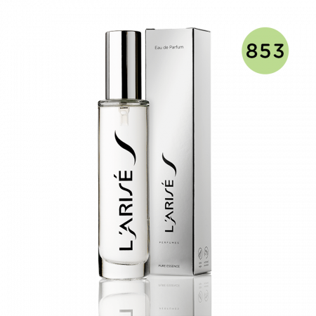 copy of L'ARISÉ - 805 - VANILLA copy of L'ARISÉ - 805 - VANILLA