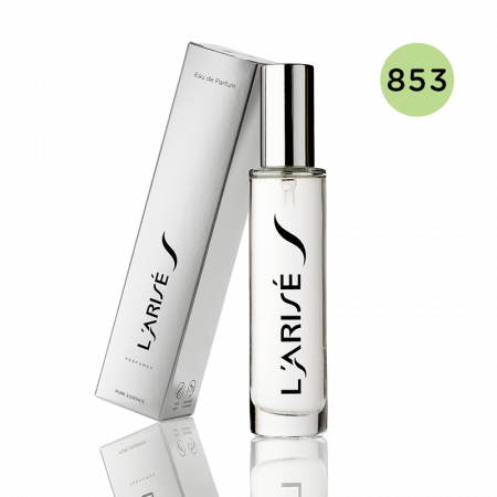 copy of L'ARISÉ - 805 - VANILLA copy of L'ARISÉ - 805 - VANILLA