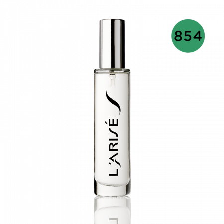 copy of L'ARISÉ - 805 - VANILLA