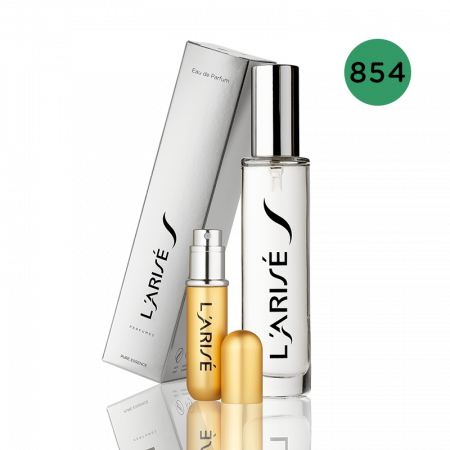 copy of L'ARISÉ - 805 - VANILLA