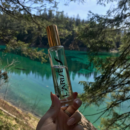 copy of L'ARISÉ - 805 - VANILLA