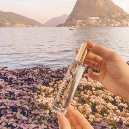 copy of L'ARISÉ - 805 - VANILLA