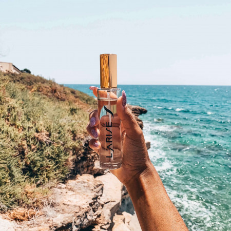 copy of L'ARISÉ - 805 - VANILLA