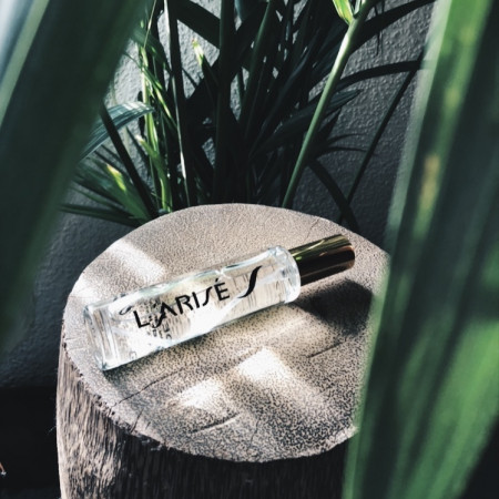 copy of L'ARISÉ - 805 - VANILLA