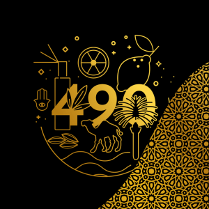 copy of L'ARISÉ - 477 2