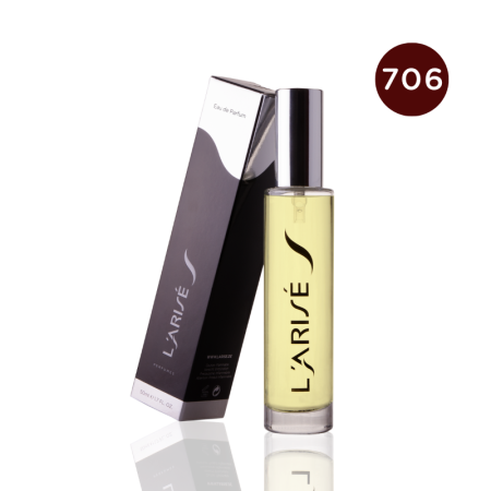 L'ARISÉ - 706