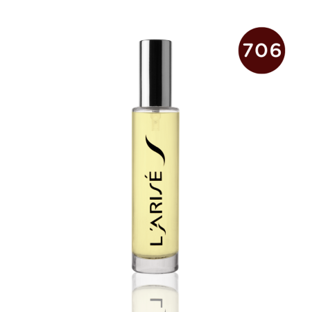 L'ARISÉ - 706