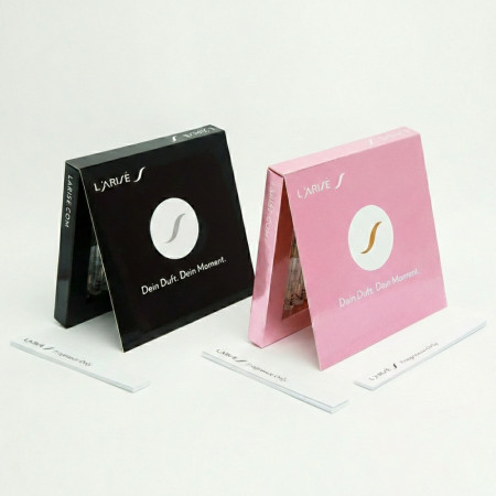 Samples Men - 20 pcs