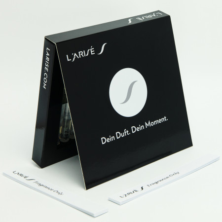 Samples Men - 20 pcs